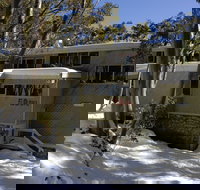 Edski Lodge - Whitsundays Accommodation