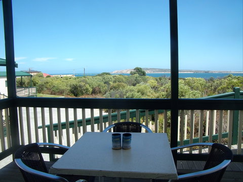 Elliston Waterloo Bay Tourist Park - Whitsundays Accommodation 0