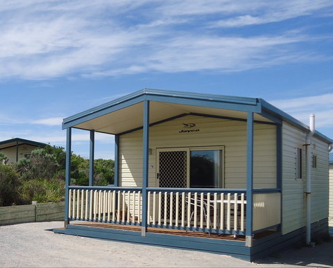 Elliston Waterloo Bay Tourist Park - Whitsundays Accommodation 2