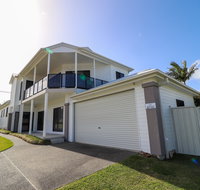 Flexi Five- Belmont - Whitsundays Accommodation