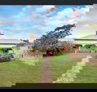 Gawler Mill Counting House - Whitsundays Accommodation