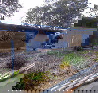 Gawler Caravan Park - Whitsundays Accommodation