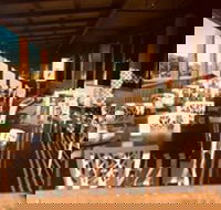 Great Western Hotel-Motel - Whitsundays Accommodation