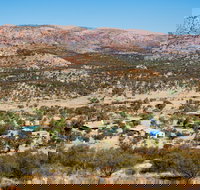 Hamilton Downs Youth Camp - Whitsundays Accommodation