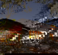 Hidden Valley Cabins - Whitsundays Accommodation