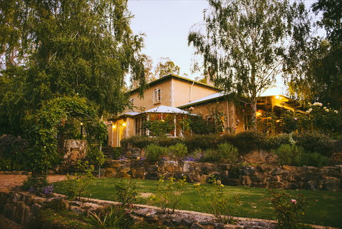 Holberry House - Whitsundays Accommodation 0