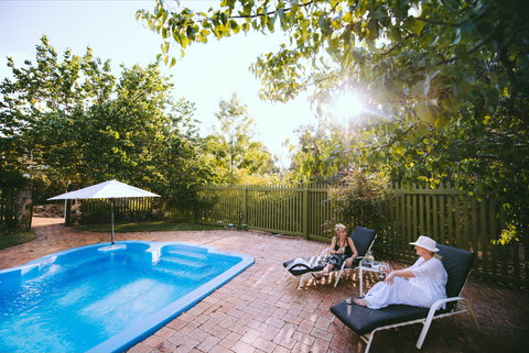 Holberry House - Whitsundays Accommodation 1