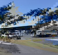 Home Hill Caravan Park