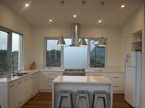 Horizons - Whitsundays Accommodation 2