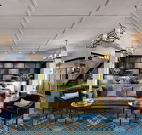 Hotel Kurrajong Canberra - Whitsundays Accommodation