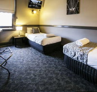 Imperial Maitland - Whitsundays Accommodation