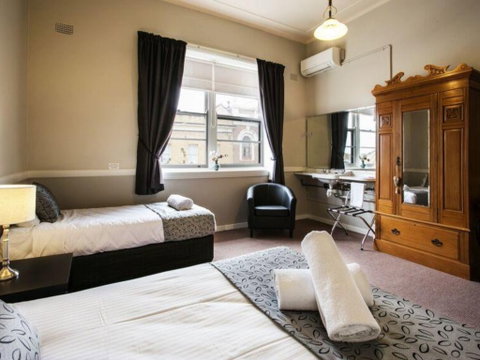 Imperial Maitland - Whitsundays Accommodation 2
