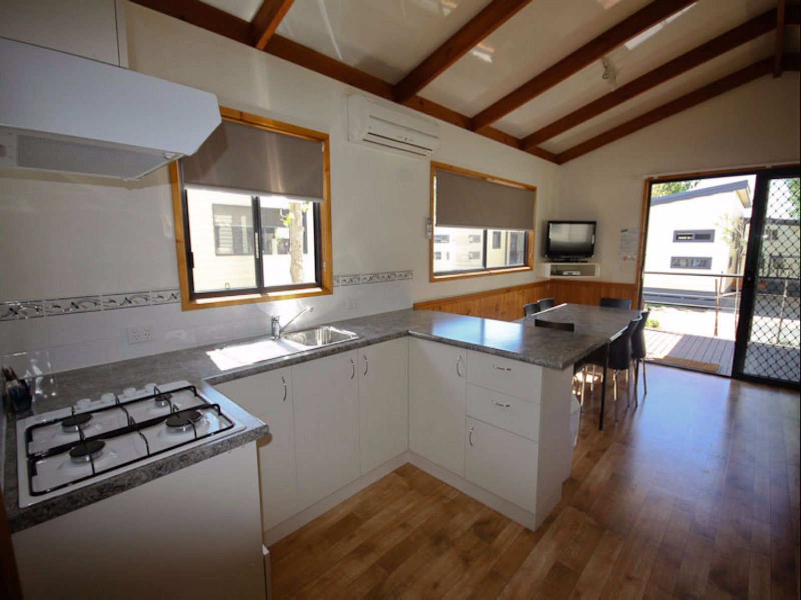  Whitsundays Accommodation