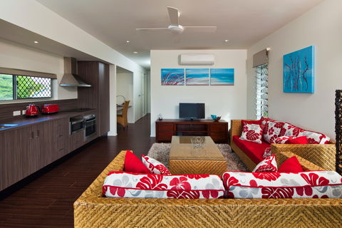 Island Villas And Apartments - Whitsundays Accommodation 2