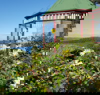 Jensens Bed and Breakfast - Whitsundays Accommodation