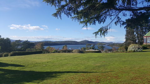 Jensens Bed And Breakfast - Whitsundays Accommodation 1