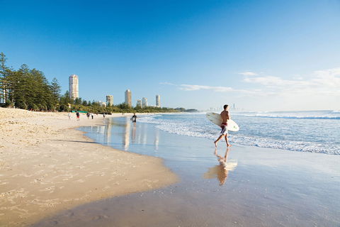 Key Largo Apartments - Whitsundays Accommodation 1