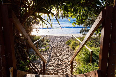Key Largo Apartments - Whitsundays Accommodation 2