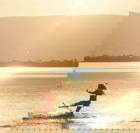 Lake Fyans Holiday Park - Whitsundays Accommodation