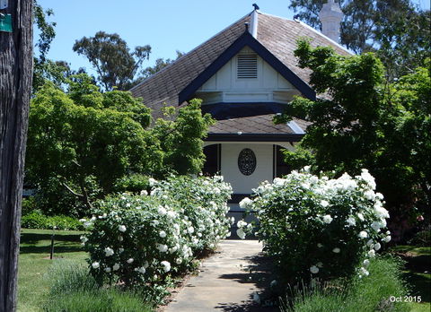 Langford House B&B - Whitsundays Accommodation 2
