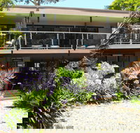 Lilli Pilli Beach Bed and Breakfast - Whitsundays Accommodation