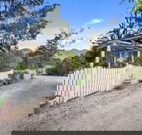 Limpinwood Lodge - Whitsundays Accommodation