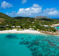 Lizard Island Resort