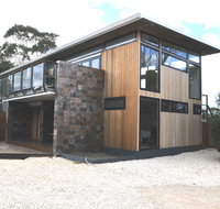 Malting Lagoon Guest House  Brewery - Whitsundays Accommodation