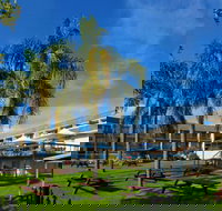 Mariners on the Waterfront - Whitsundays Accommodation