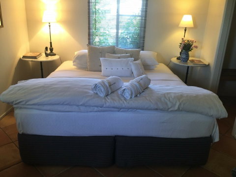 Marlow House - Whitsundays Accommodation 0