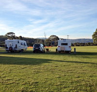 Merimbula Lake Holiday Park
