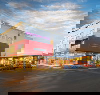 Mercure Warragul - Whitsundays Accommodation