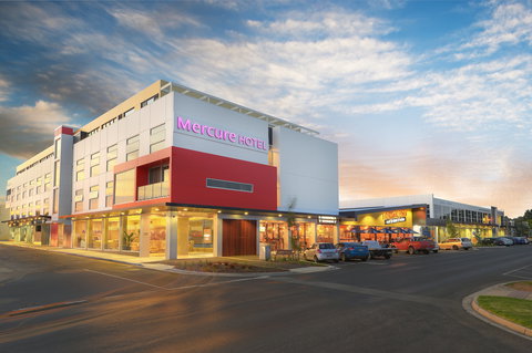 Mercure Warragul - Whitsundays Accommodation 0