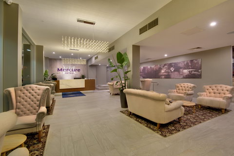Mercure Warragul - Whitsundays Accommodation 1