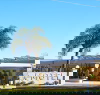 Mia Motel - Whitsundays Accommodation