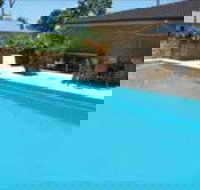 Milgate Motel - Whitsundays Accommodation