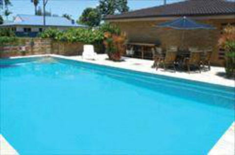 Milgate Motel - Whitsundays Accommodation 0