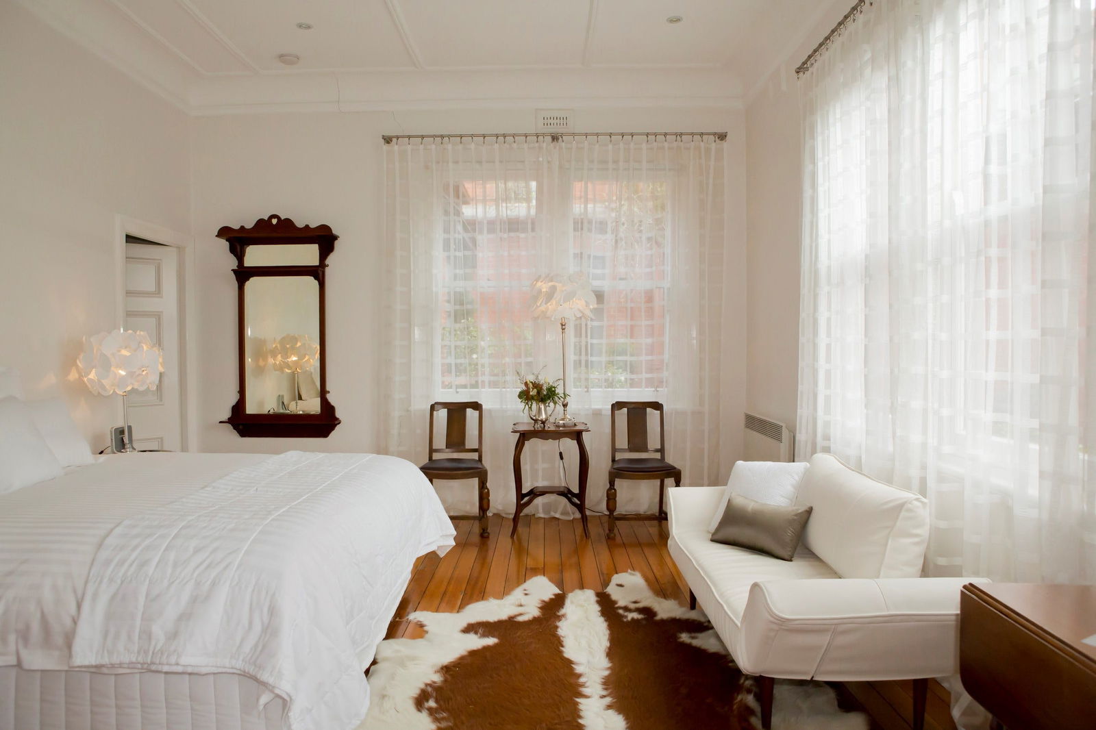 Kyneton VIC Whitsundays Accommodation