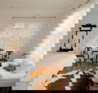 Mollisons - Whitsundays Accommodation