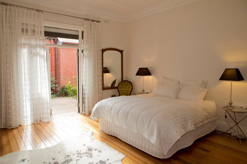 Mollisons - Whitsundays Accommodation 1