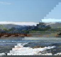 Mount Nancar Wilderness Retreat - Whitsundays Accommodation