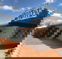 Nanango Star Motel - Whitsundays Accommodation