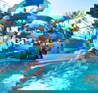 North Star Holiday Resort - Whitsundays Accommodation