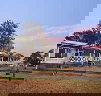 NRMA Lake Somerset Holiday Park - Whitsundays Accommodation