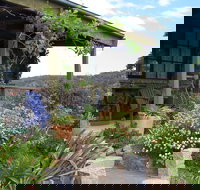 Nuggetty Cottage - Whitsundays Accommodation