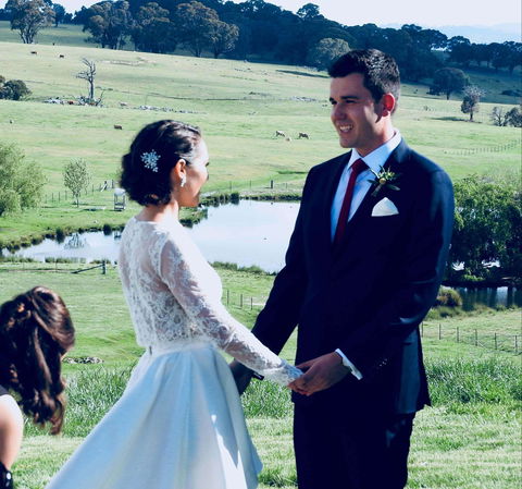 Oakleigh Vigneto And Fattoria - Whitsundays Accommodation 1