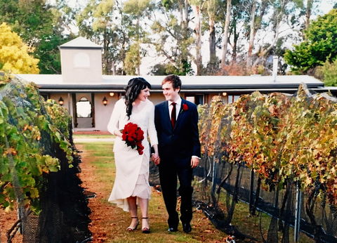 Oakleigh Vigneto And Fattoria - Whitsundays Accommodation 2