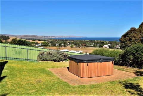 Panorama - Whitsundays Accommodation 1