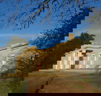 Panshanger Estate - Whitsundays Accommodation