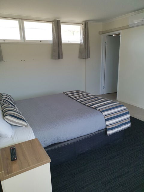 Parkview Motel Dalby - Whitsundays Accommodation 0